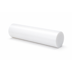 Teflonová tyč PTFE Ø10 × 1000 mm